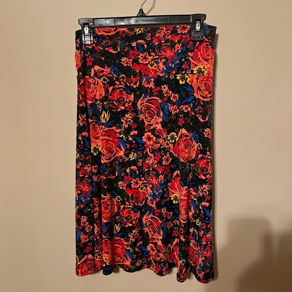 LLR Skirt size small